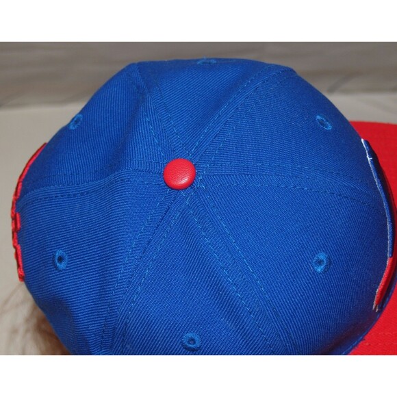 Pro Standard BUFFALO BILLS Snapback NFL CAP HAT NEW Unisex Top of the Line - Picture 4 of 9